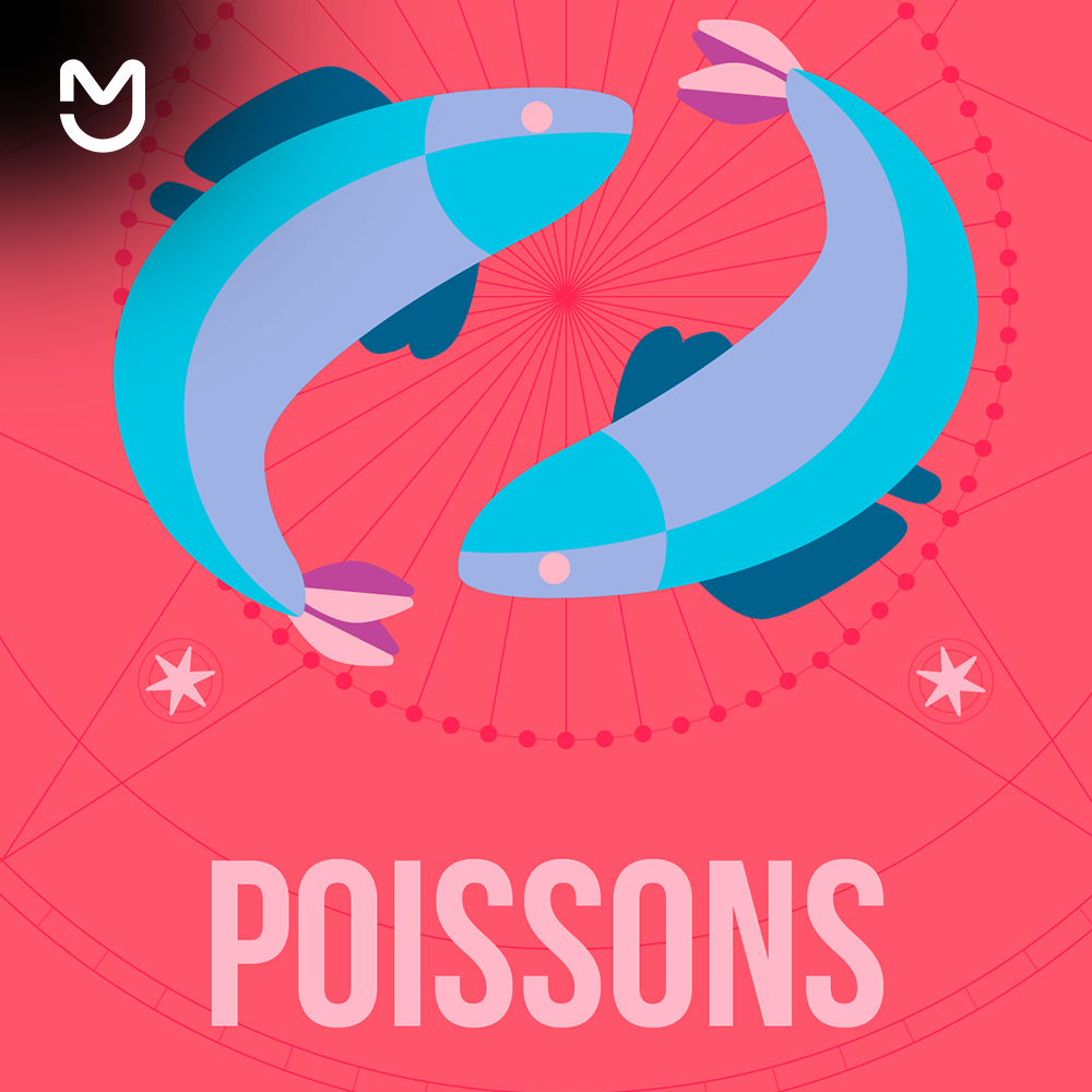 Poissons