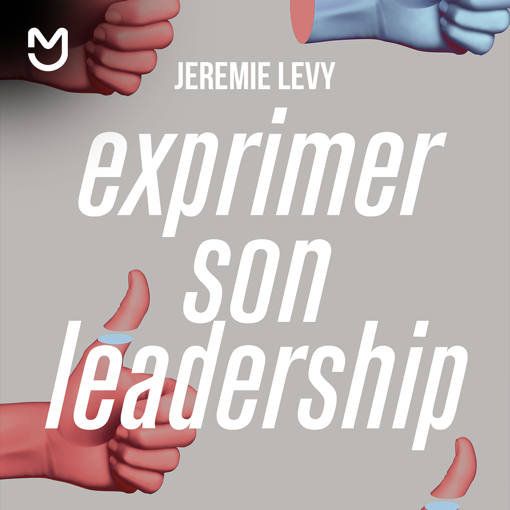 Exprimer son leadership