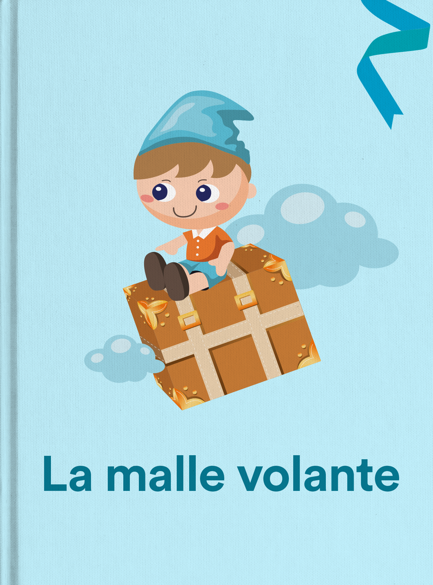 La malle volante