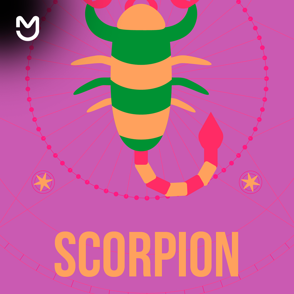 Scorpion