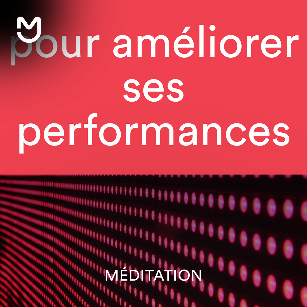 Pour améliorer ses performances