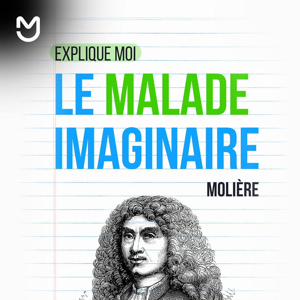 Molière, Le Malade imaginaire