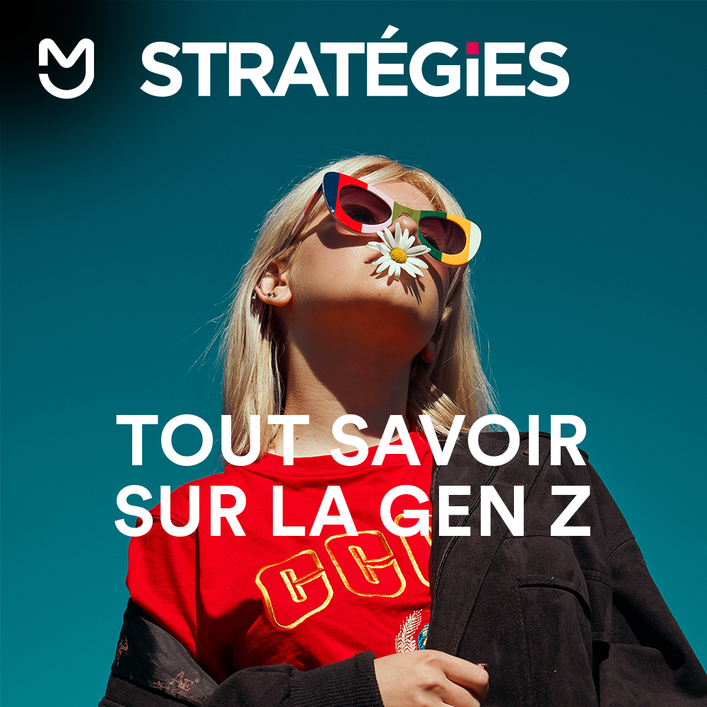 Tout savoir sur la Gen Z