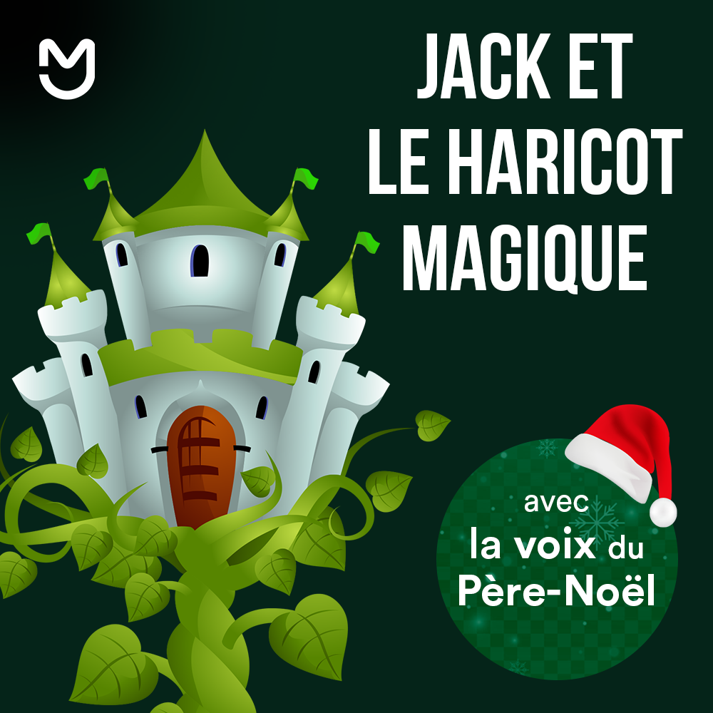 Jack et le haricot magique