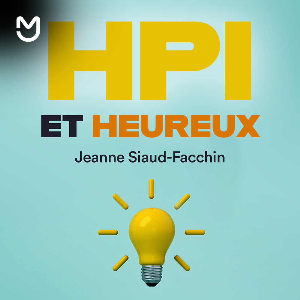 HPI et heureux