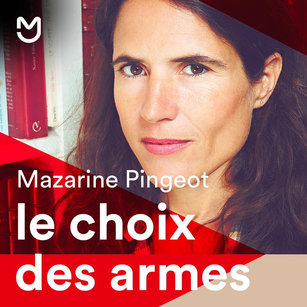 Le choix des armes