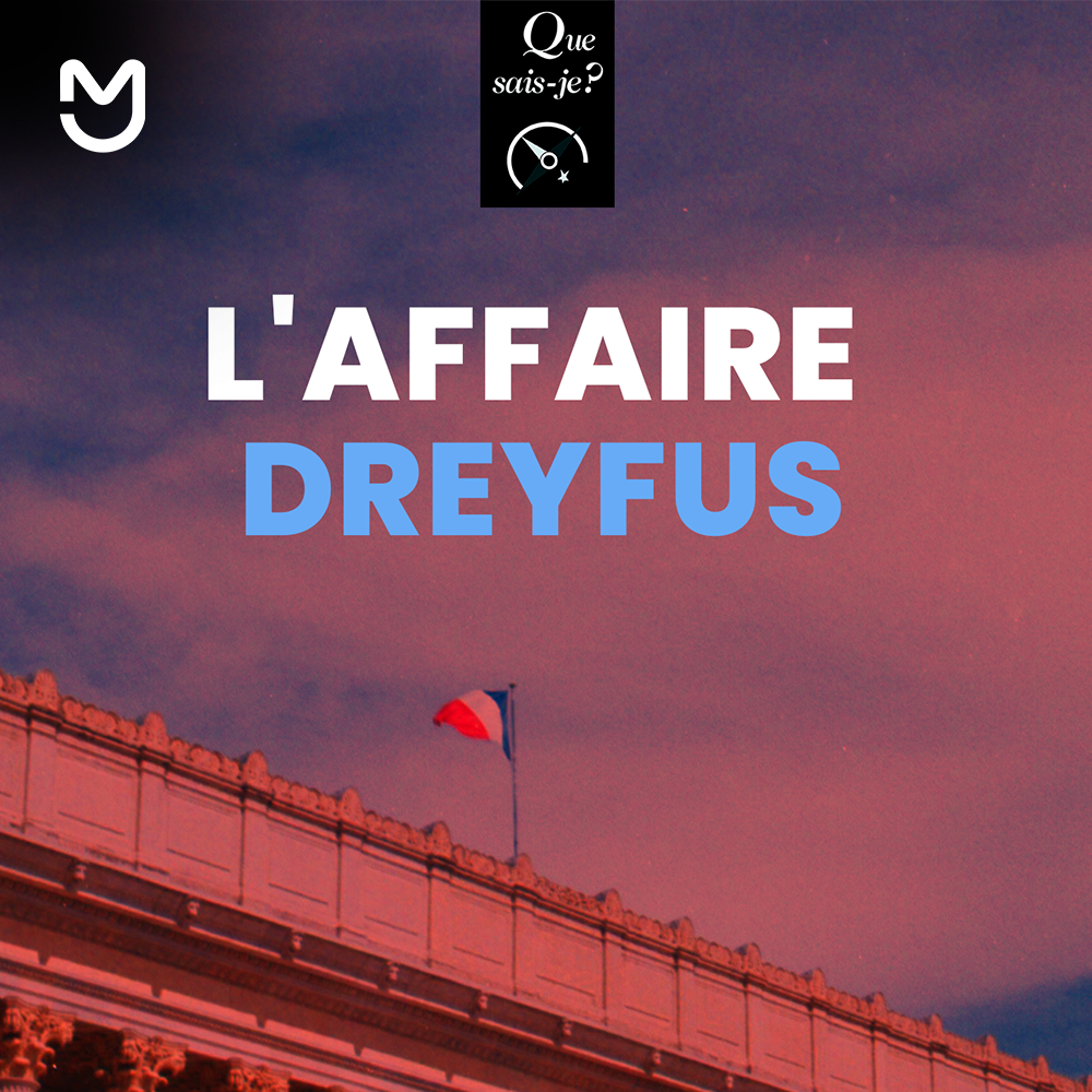 L'affaire Dreyfus