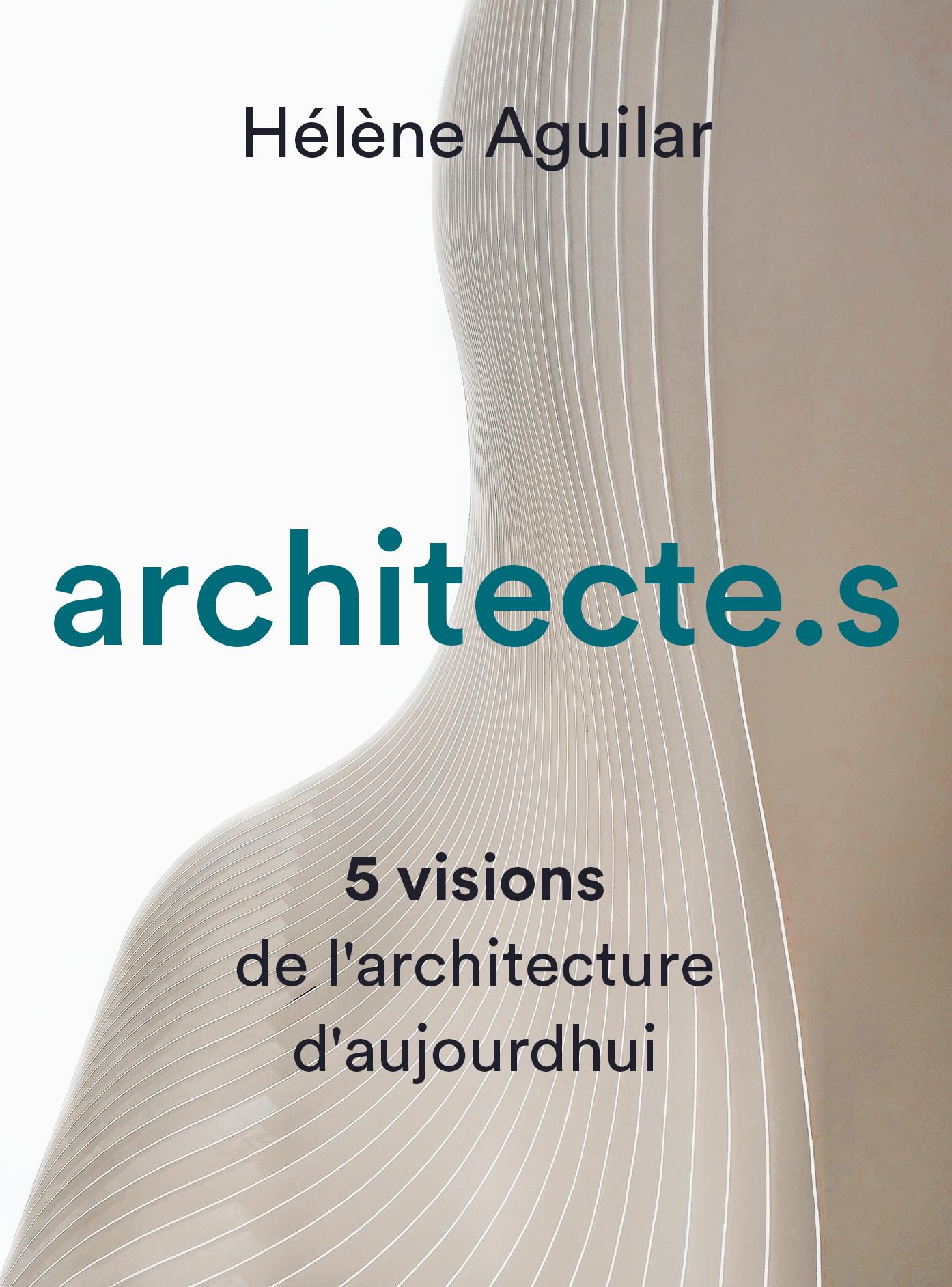 Architecte.s