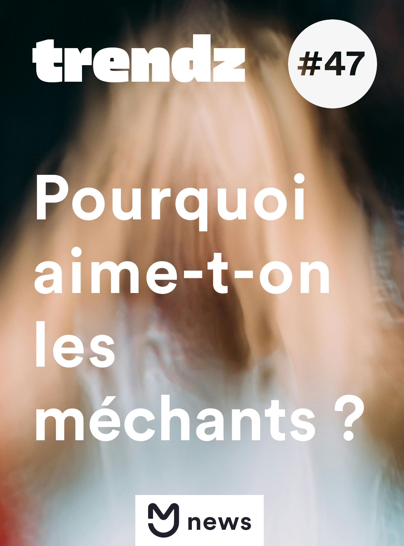 Cinéma : pourquoi aime-t-on les méchants ?