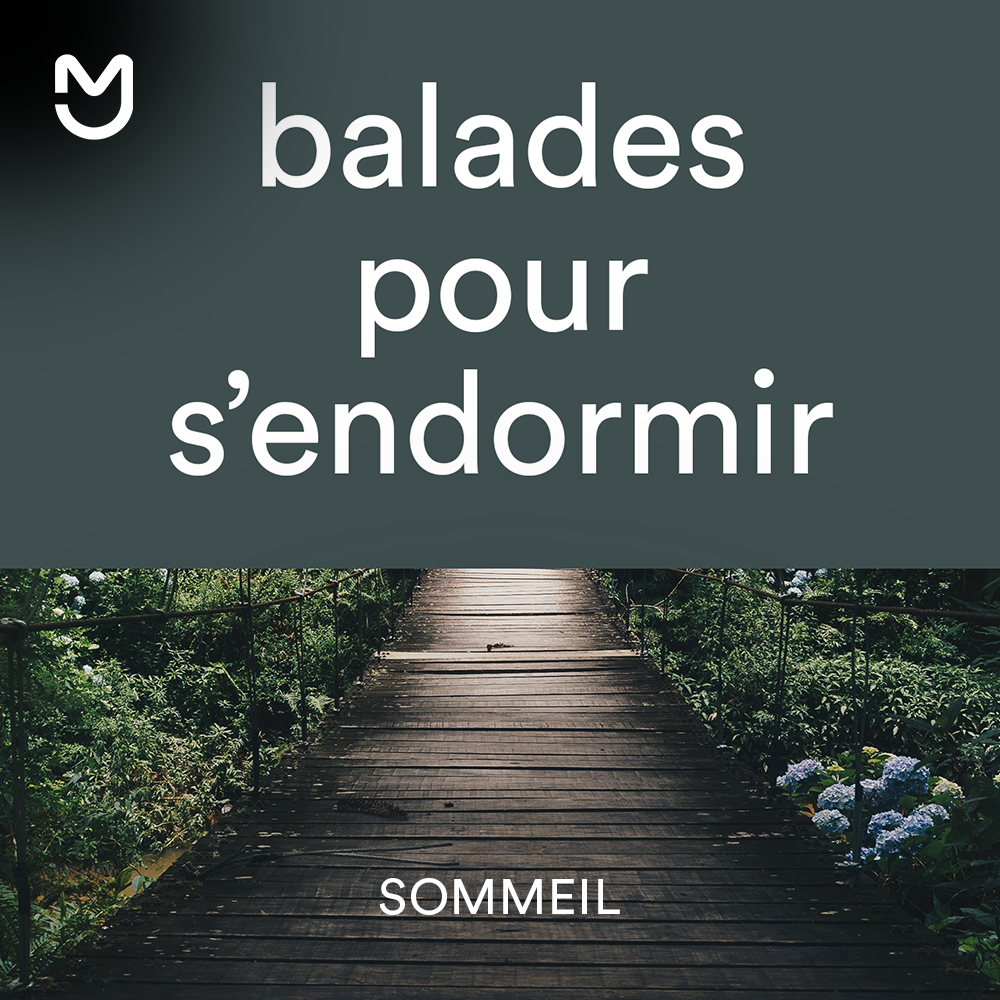 Balades pour s'endormir