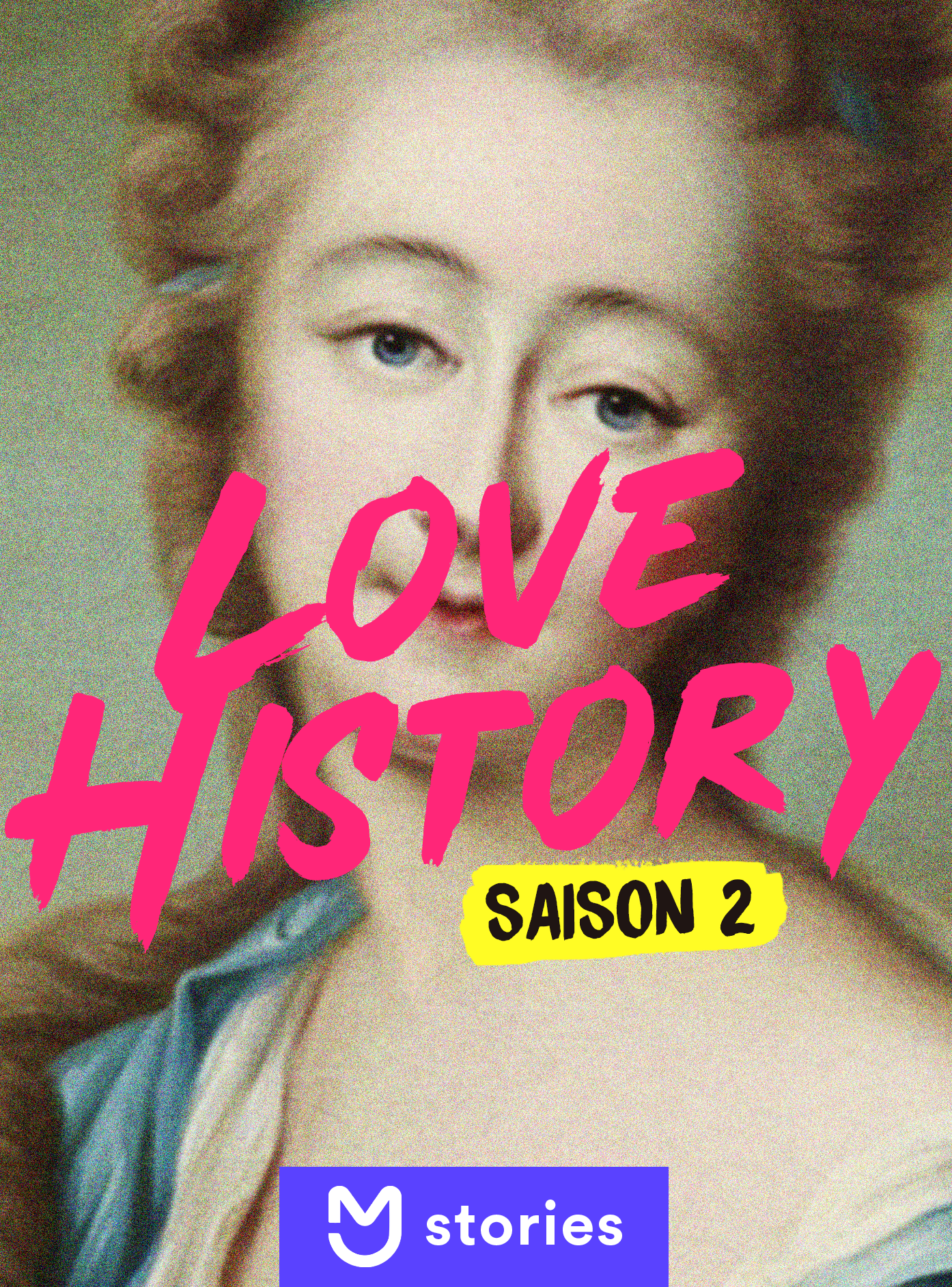 Love History Saison 2