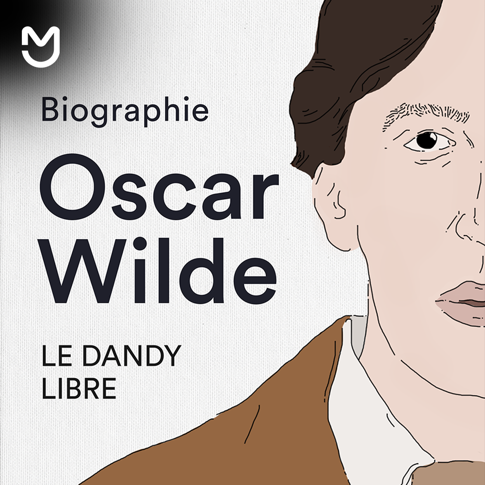 Oscar Wilde, le dandy libre