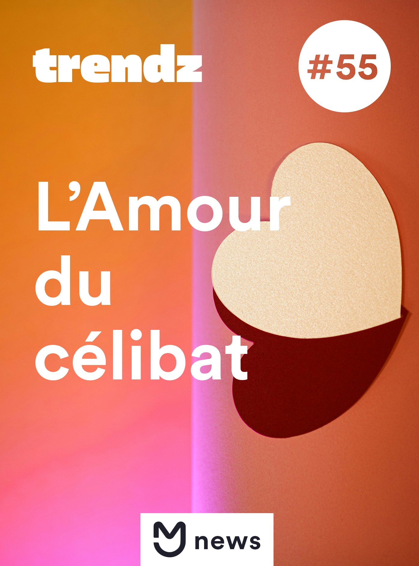 L'Amour du célibat