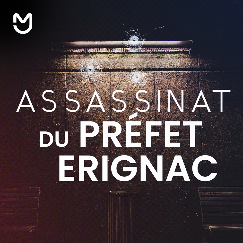 L'assassinat du préfet Érignac