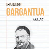 Rabelais, Gargantua