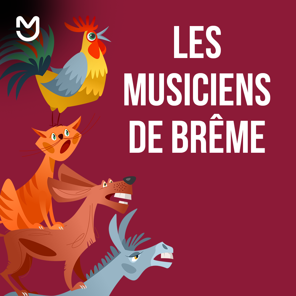 Les Musiciens de Brême