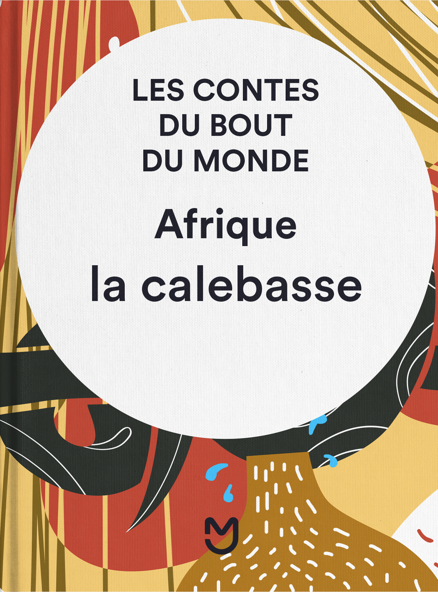 La calebasse