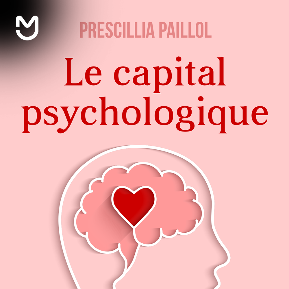 Le capital psychologique