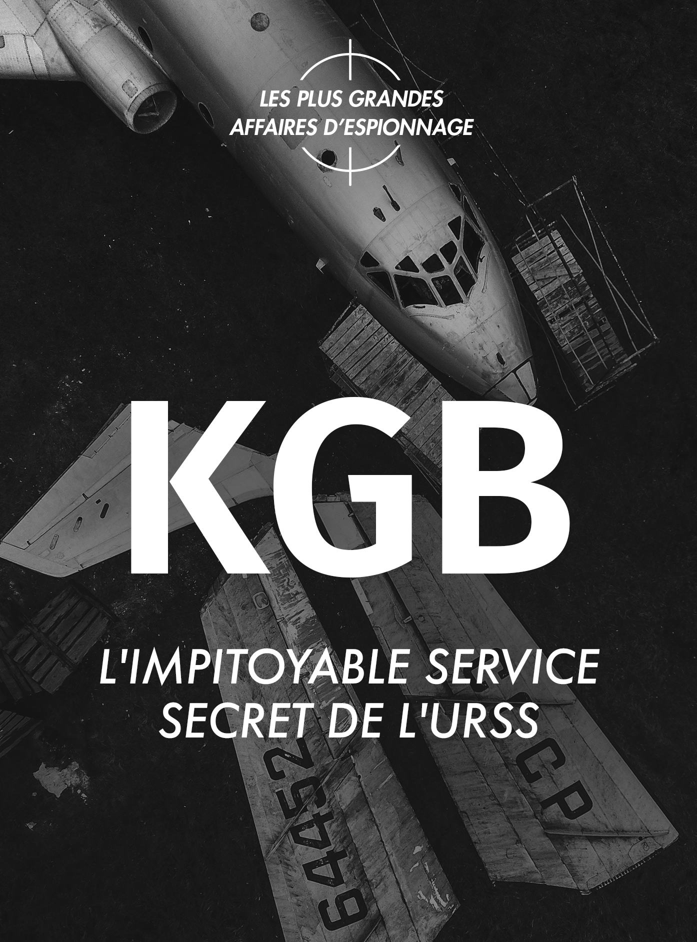 Le KGB