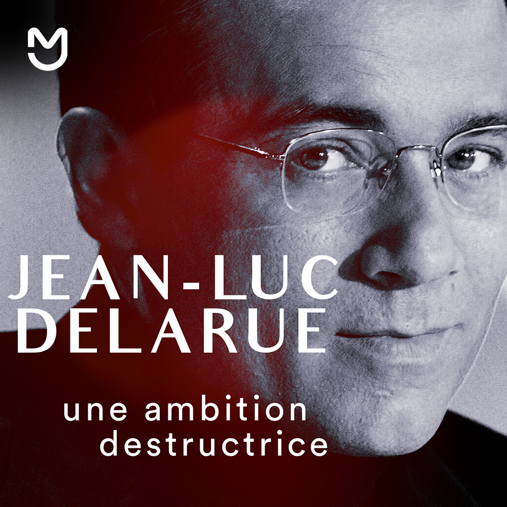 Jean-Luc Delarue, une ambition destructice