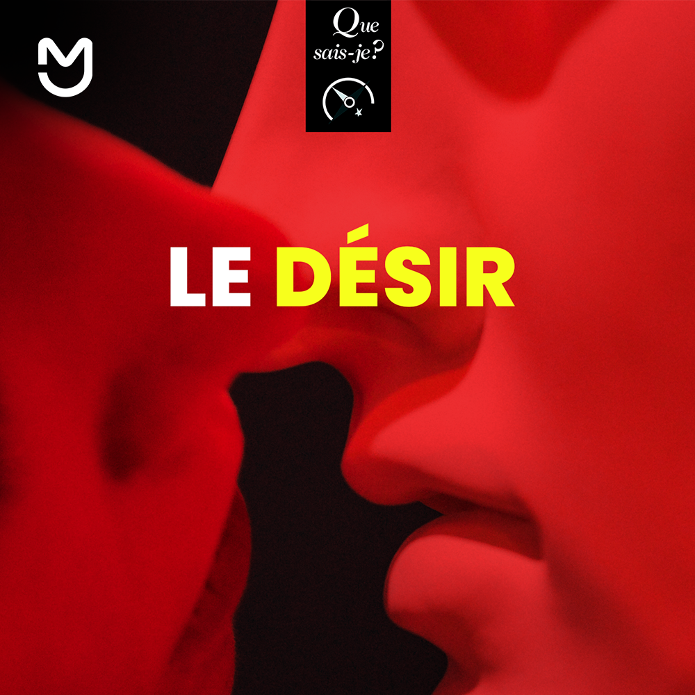 Le désir