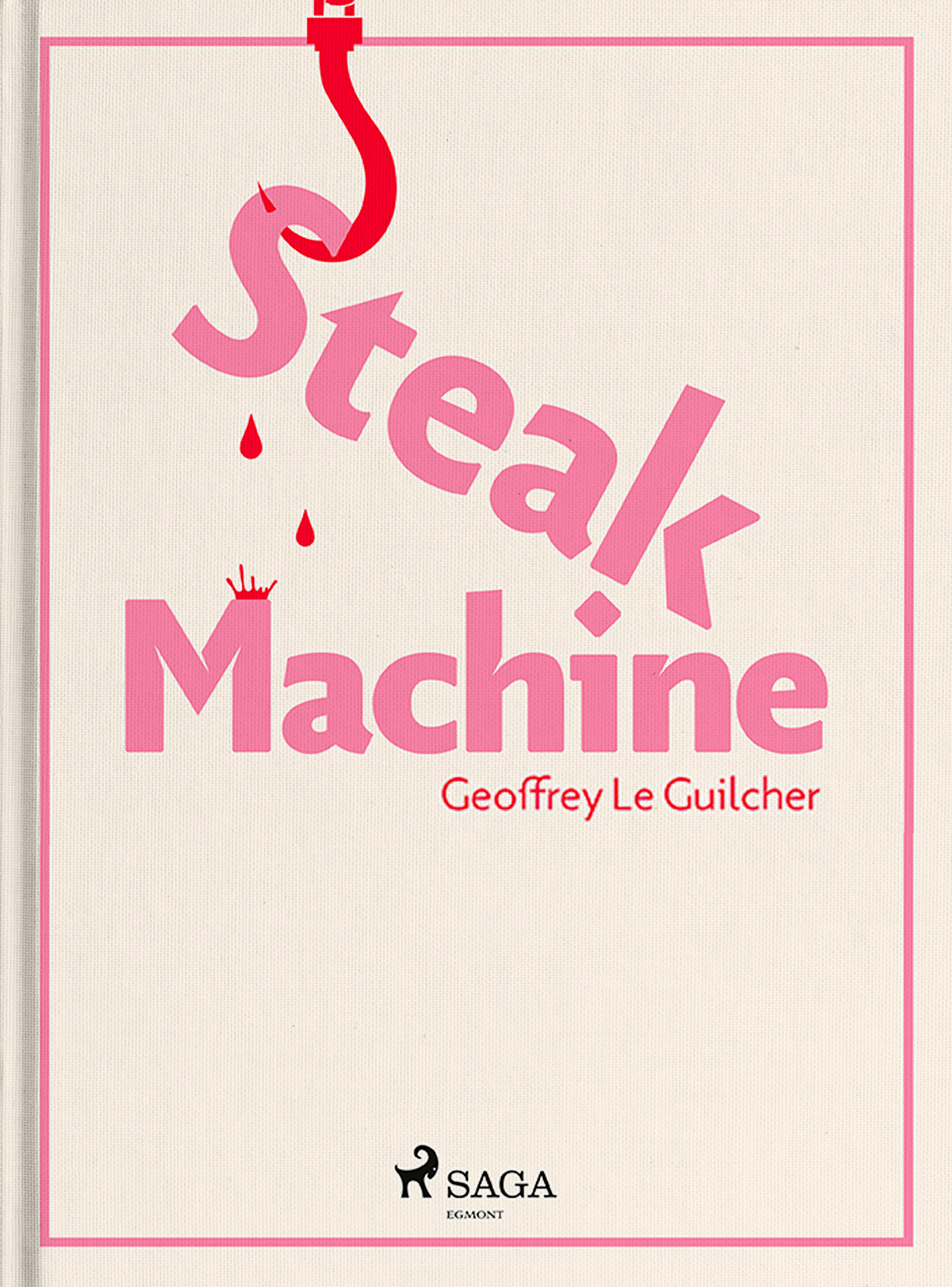 Steak machine
