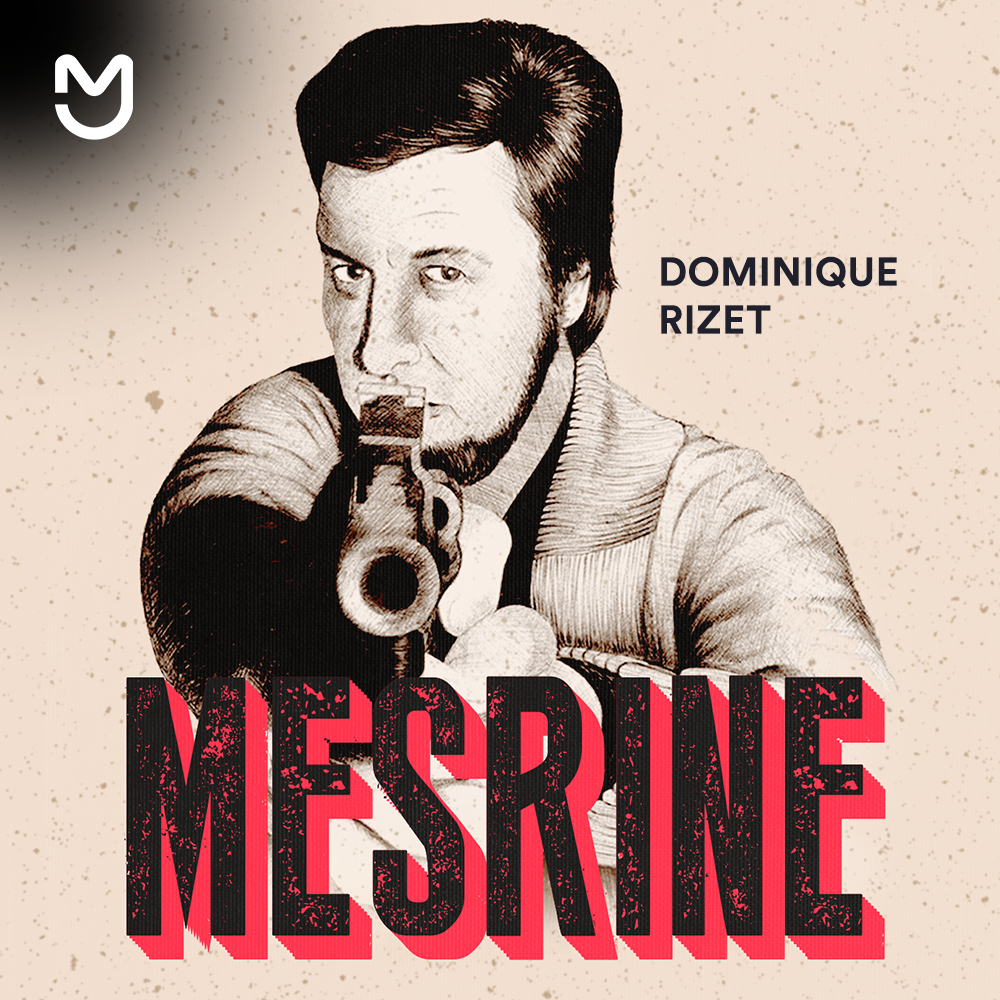 Mesrine