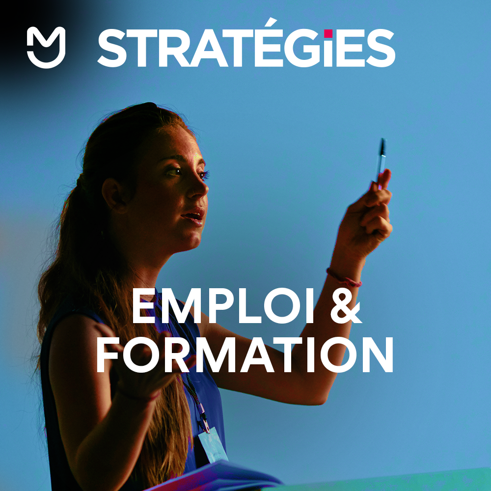 Emploi & formation