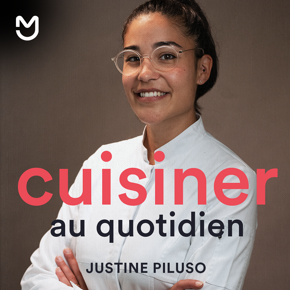 Cuisiner au quotidien