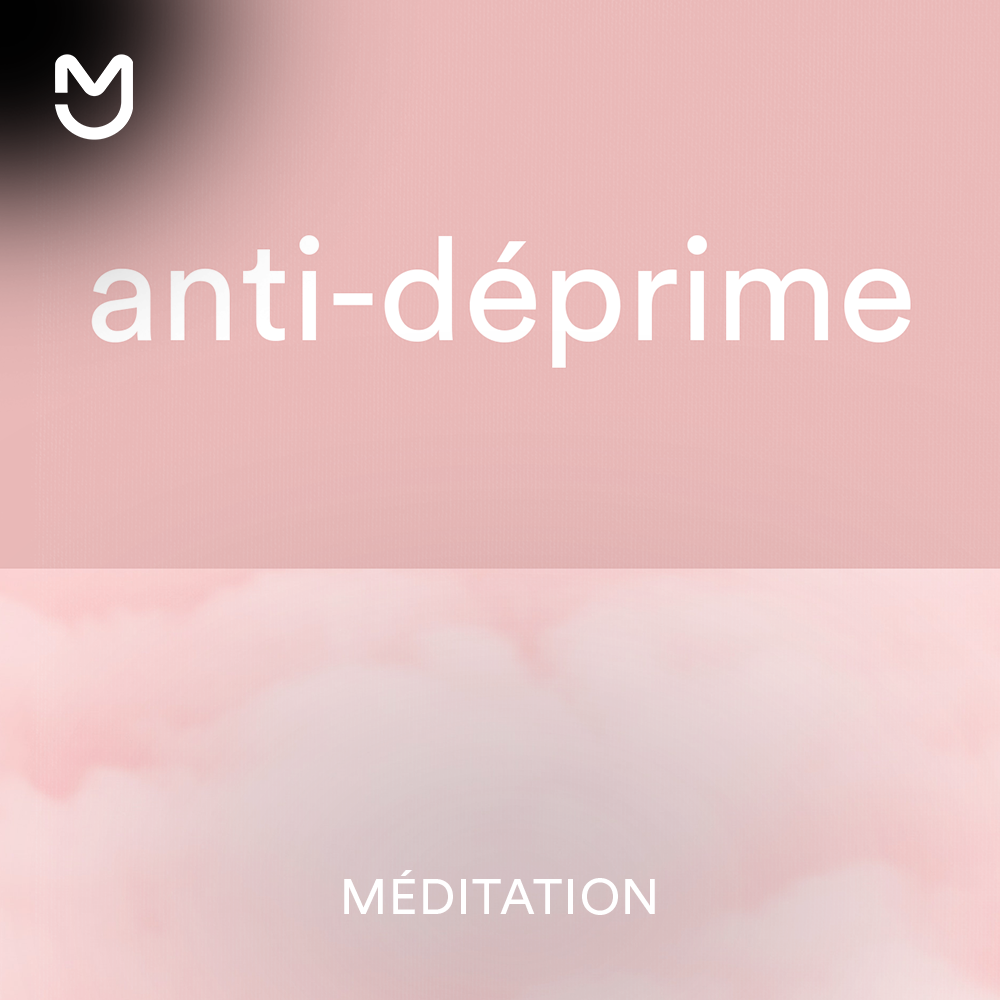 Anti-déprime