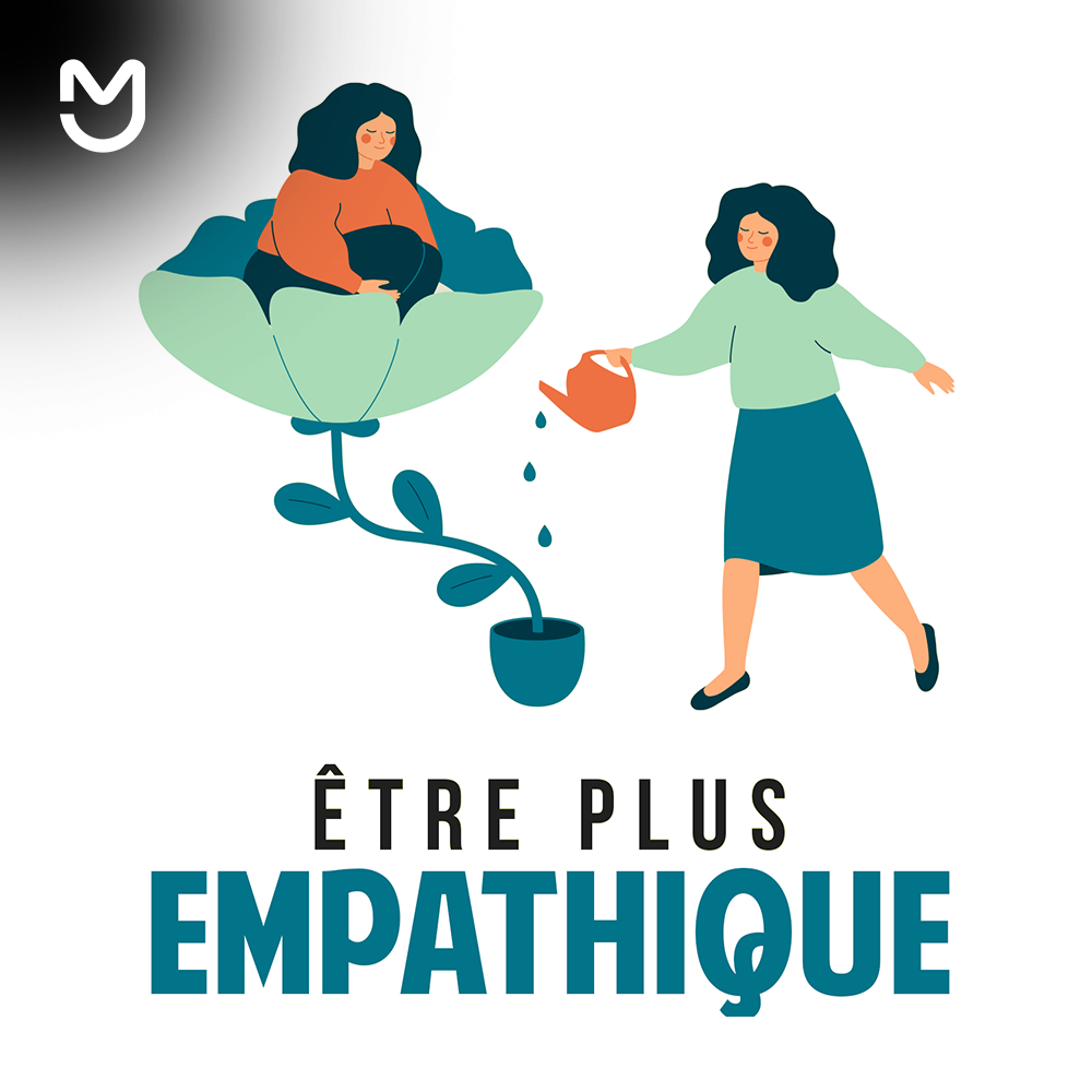 Être plus empathique