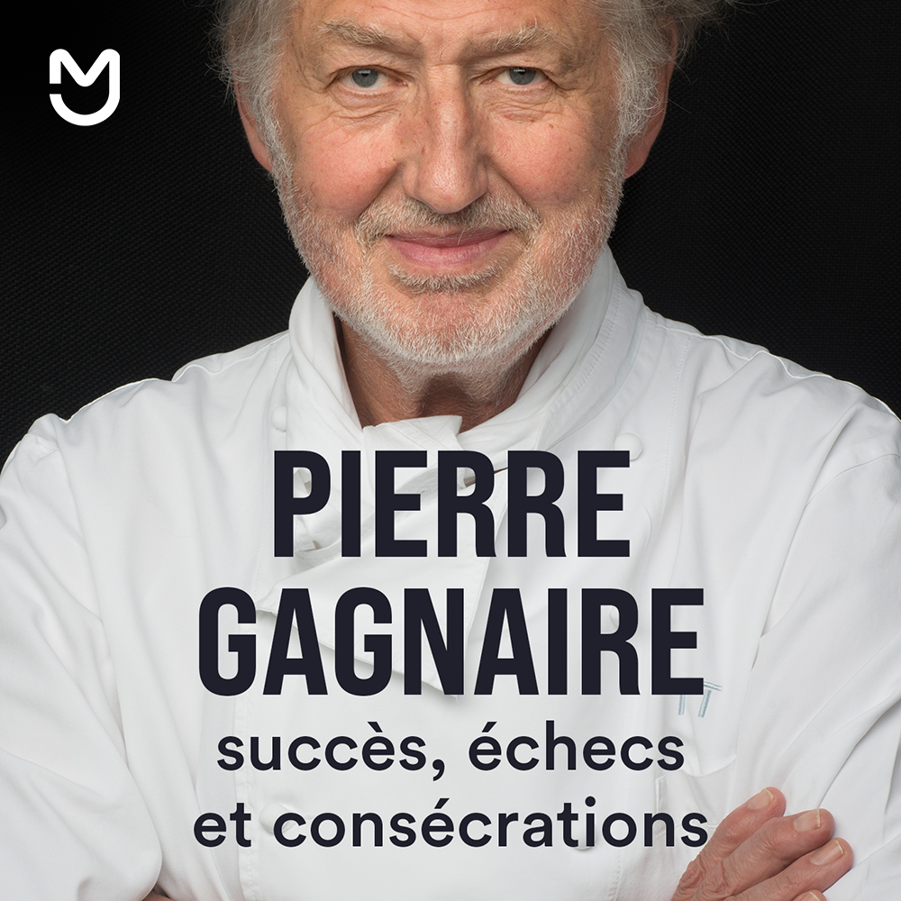 Pierre Gagnaire, succès, échecs et consécrations