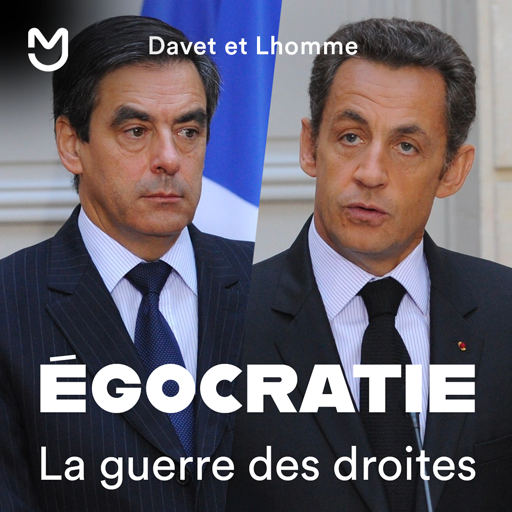 Egocratie, la guerre des droites