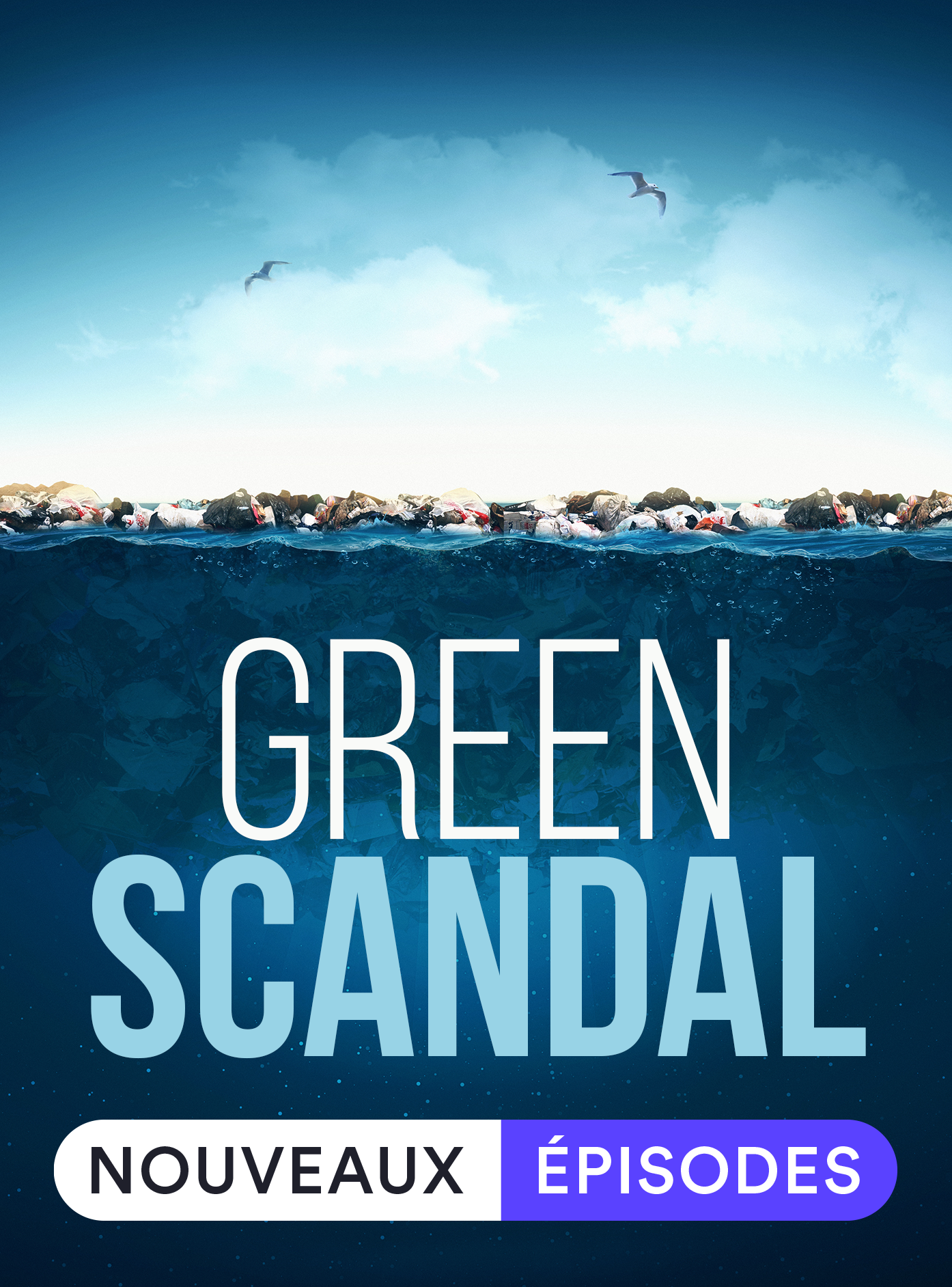 Green scandal