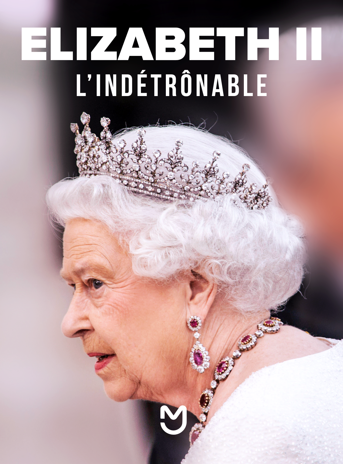 Elizabeth II, l'indétrônable