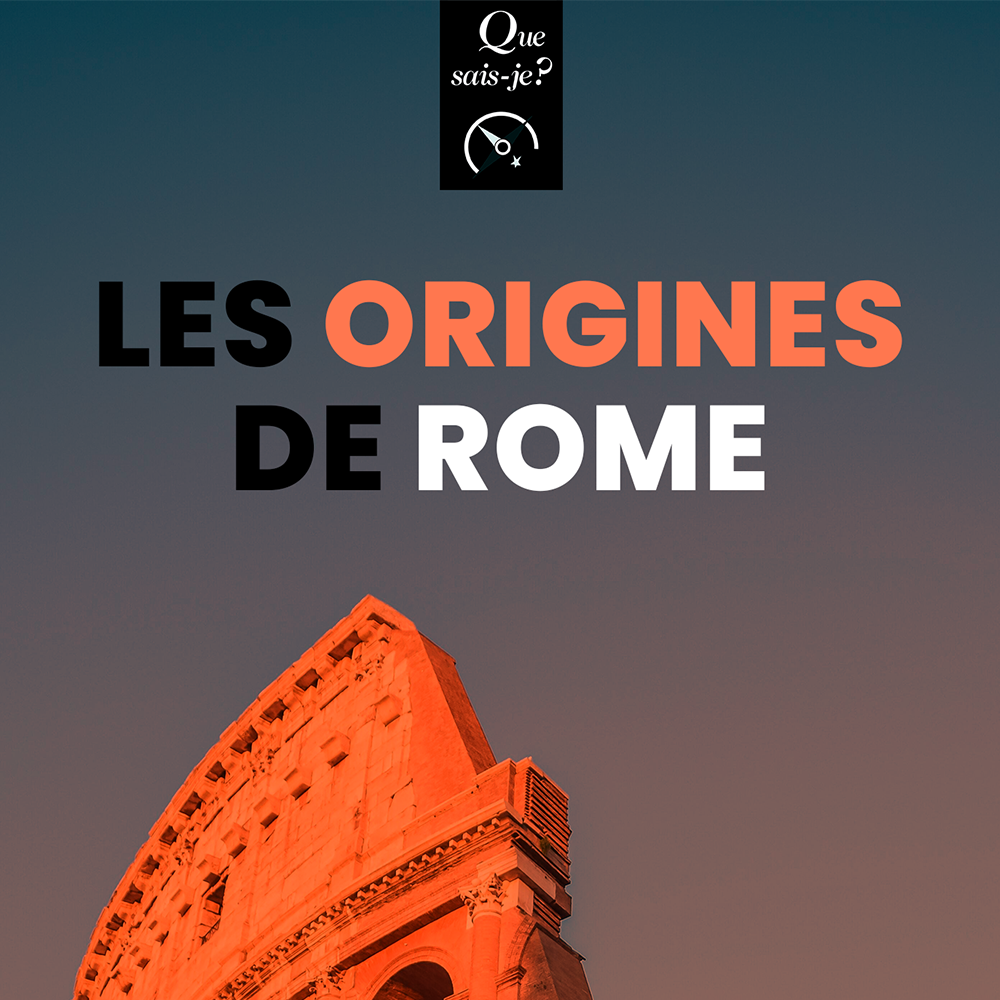 Les origines de Rome