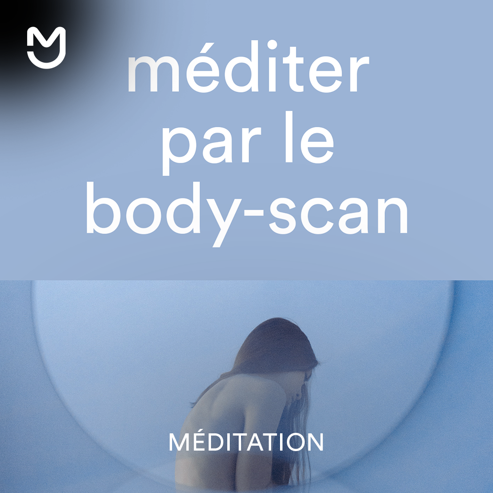 Bodyscan niveau intermédiaire