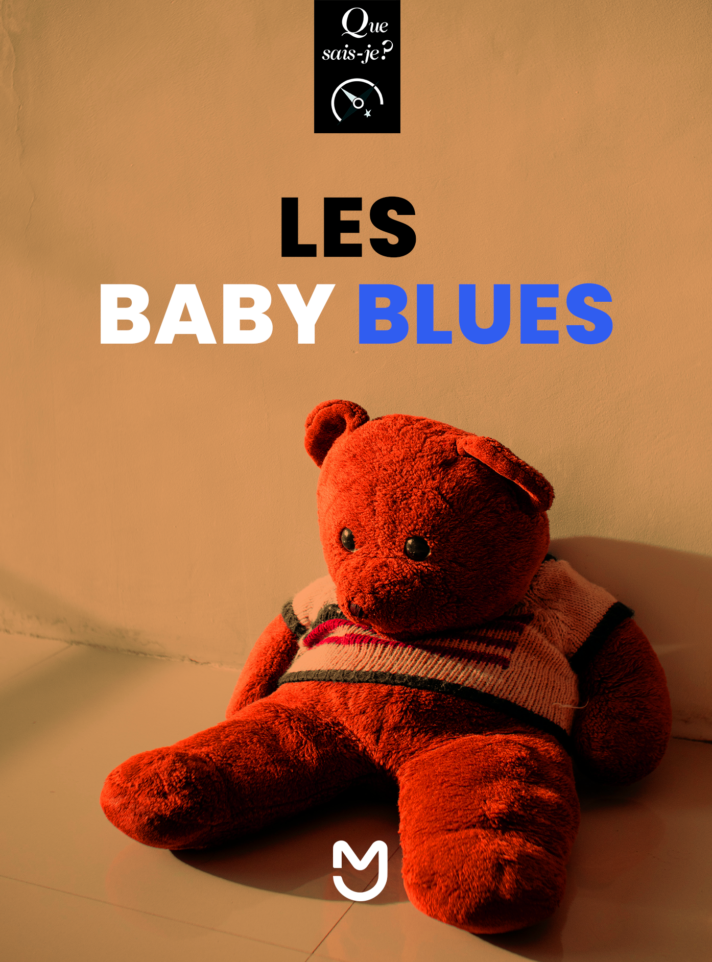 Les baby-blues
