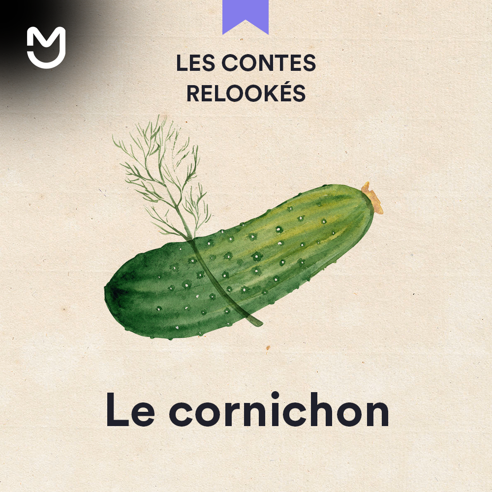 Le petit cornichon