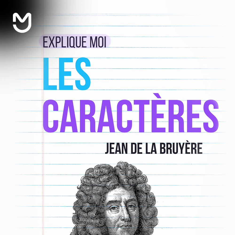 Jean de La Bruyère, Les caractères