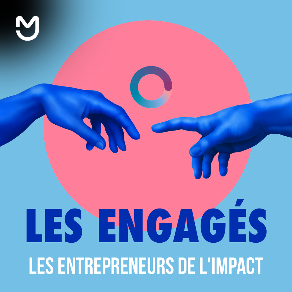 Les engagés