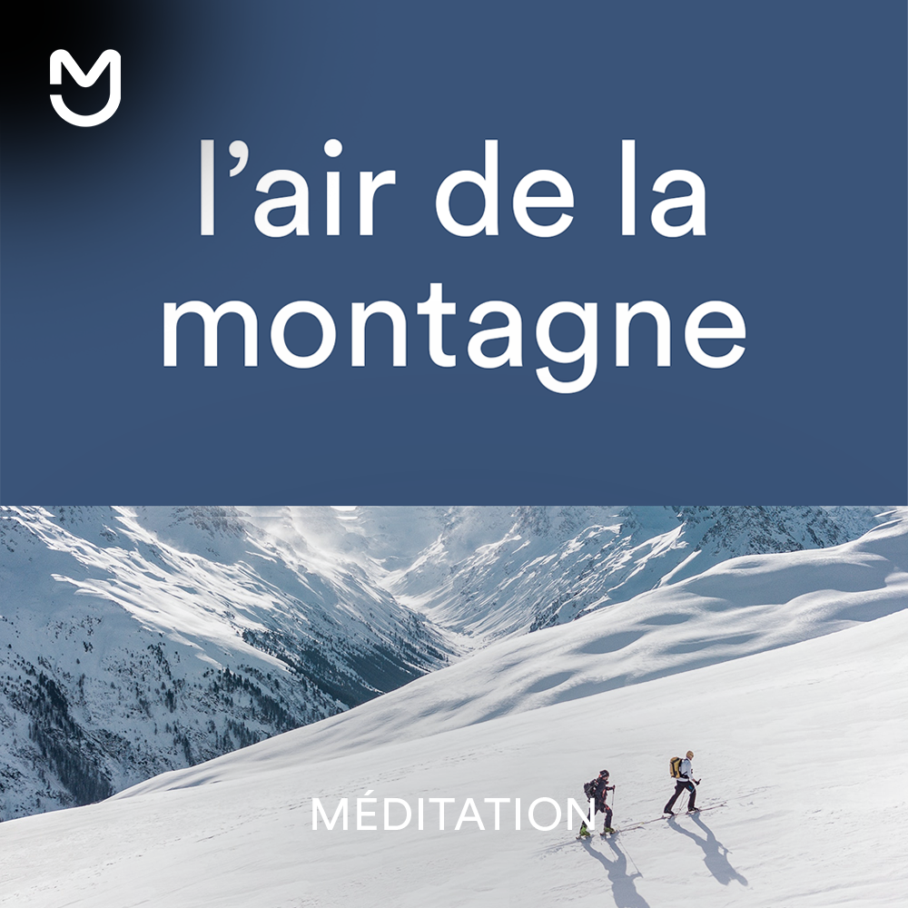 L'air de la montagne