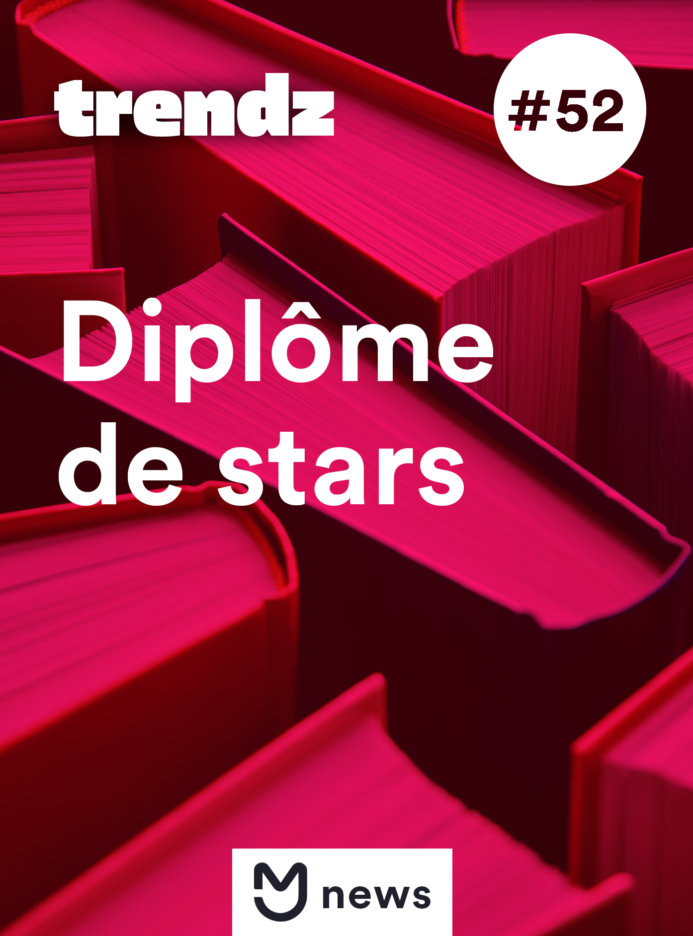 Diplôme de stars