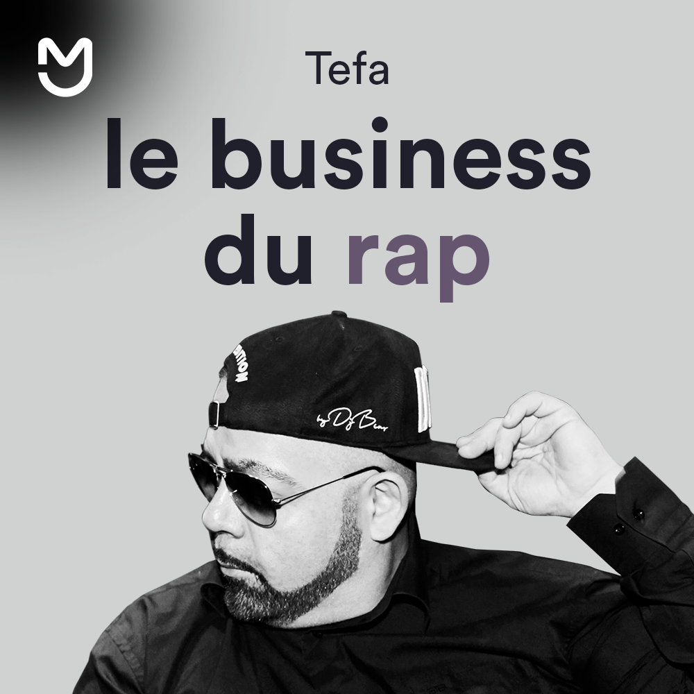 Tefa, le business du rap