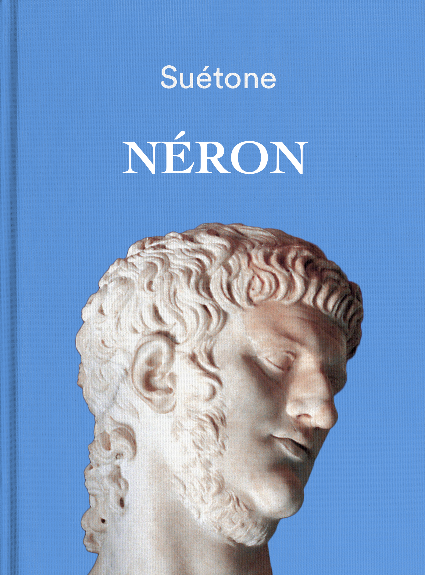 Néron - par Suétone