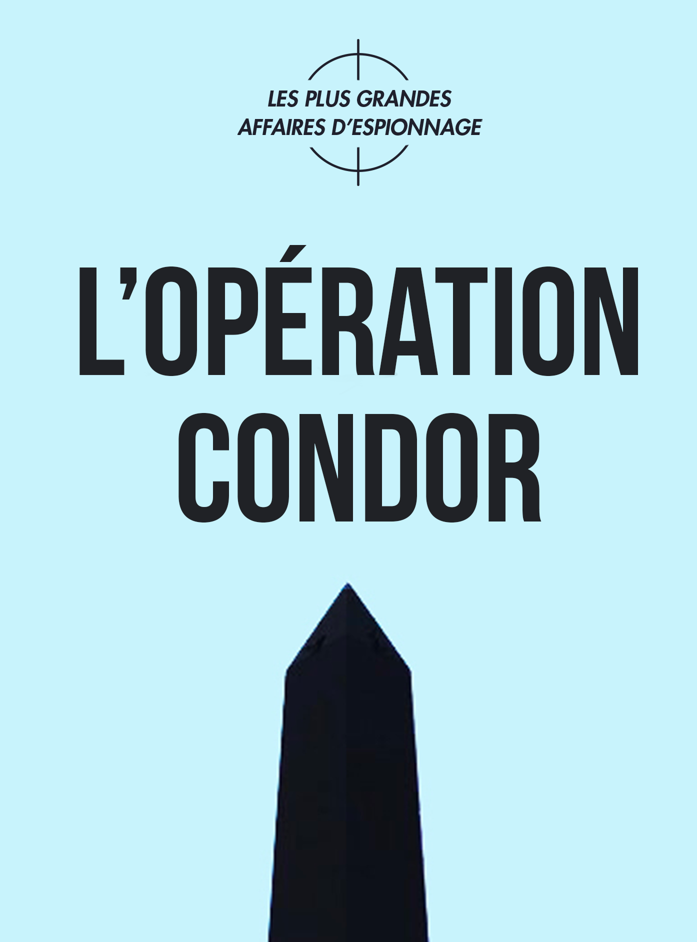 L'opération Condor