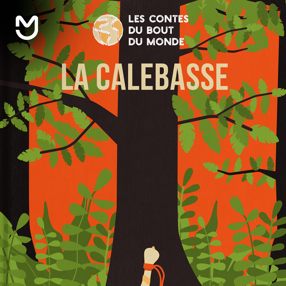 La calebasse