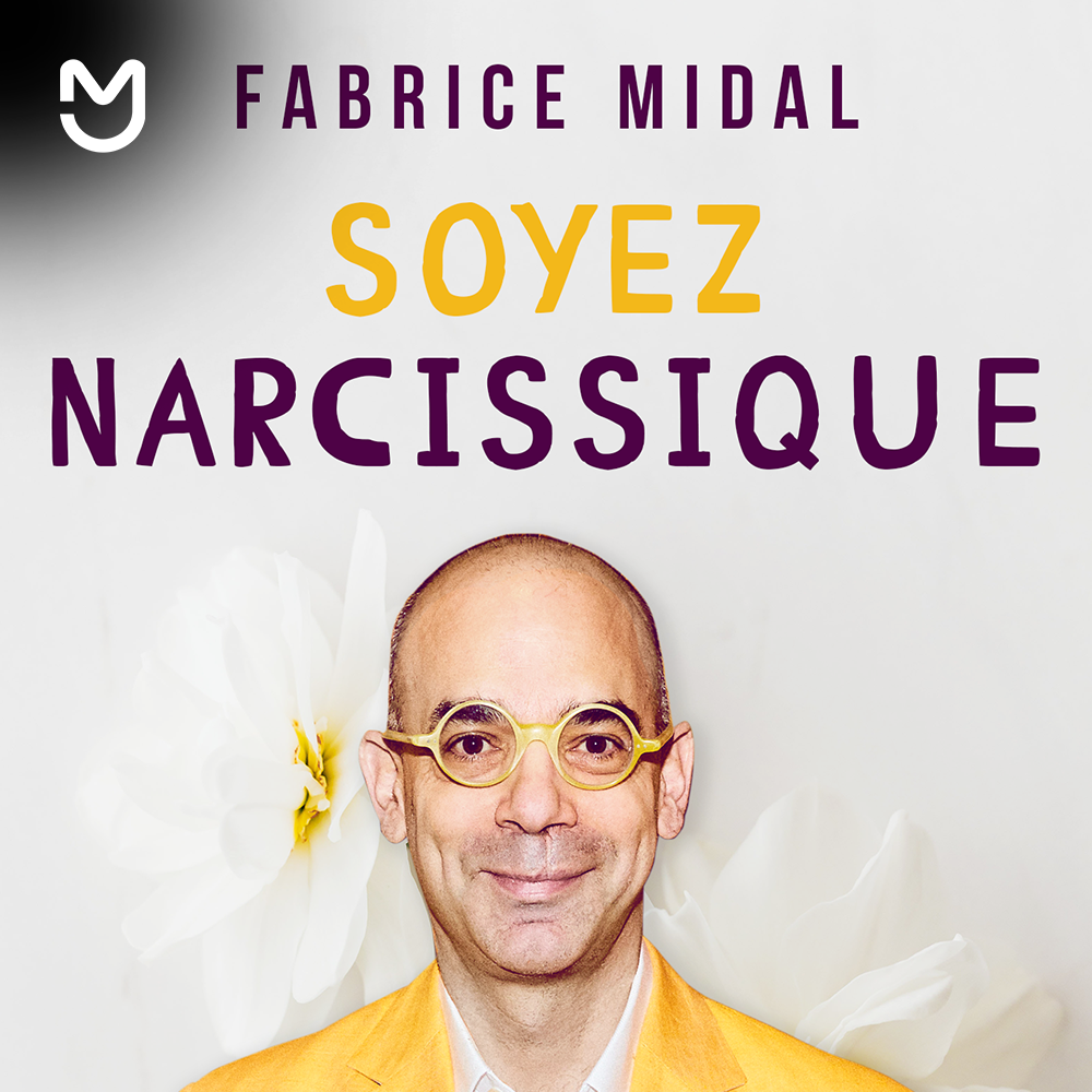 Soyez narcissique