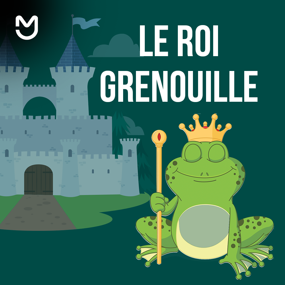 Le Roi Grenouille