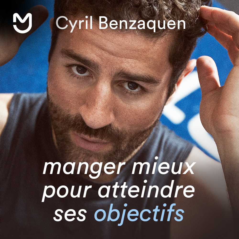 Manger mieux pour atteindre ses objectifs